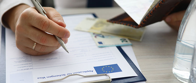 A Comprehensive Guide to Schengen Visas Types, Stay Duration and Validity Time!