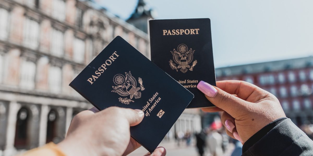 A step-by-step guide to getting a passport fast