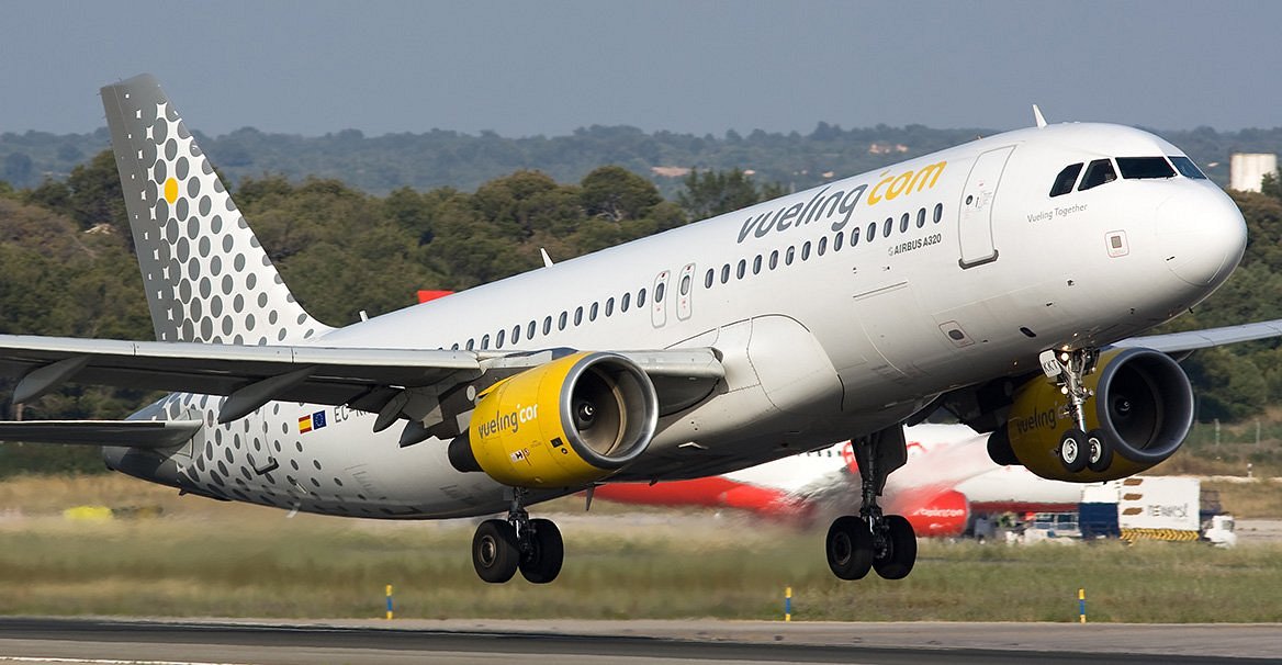 is-vueling-airlines-safe