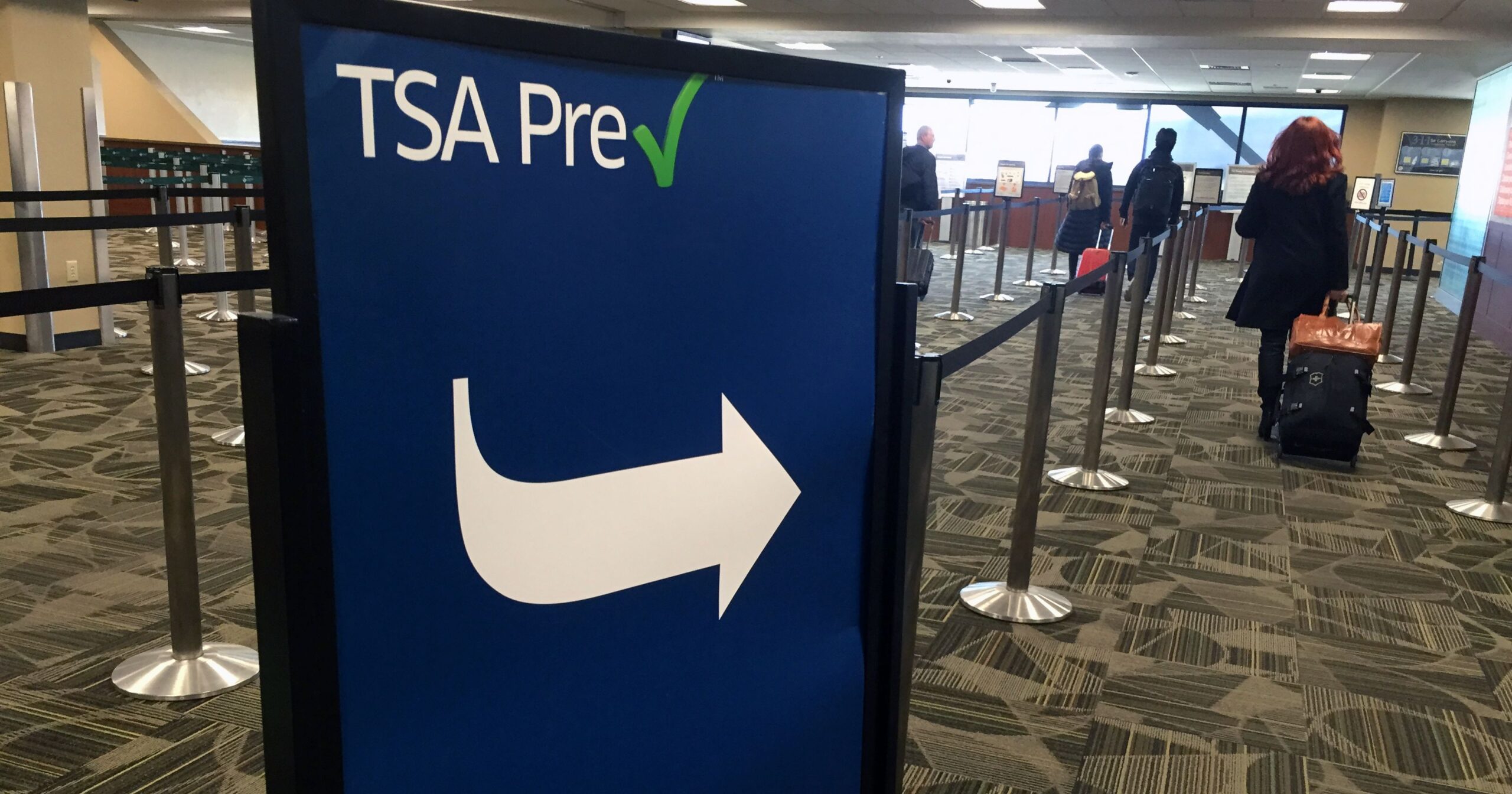 how-to-get-free-tsa-precheck-for-the-whole-family