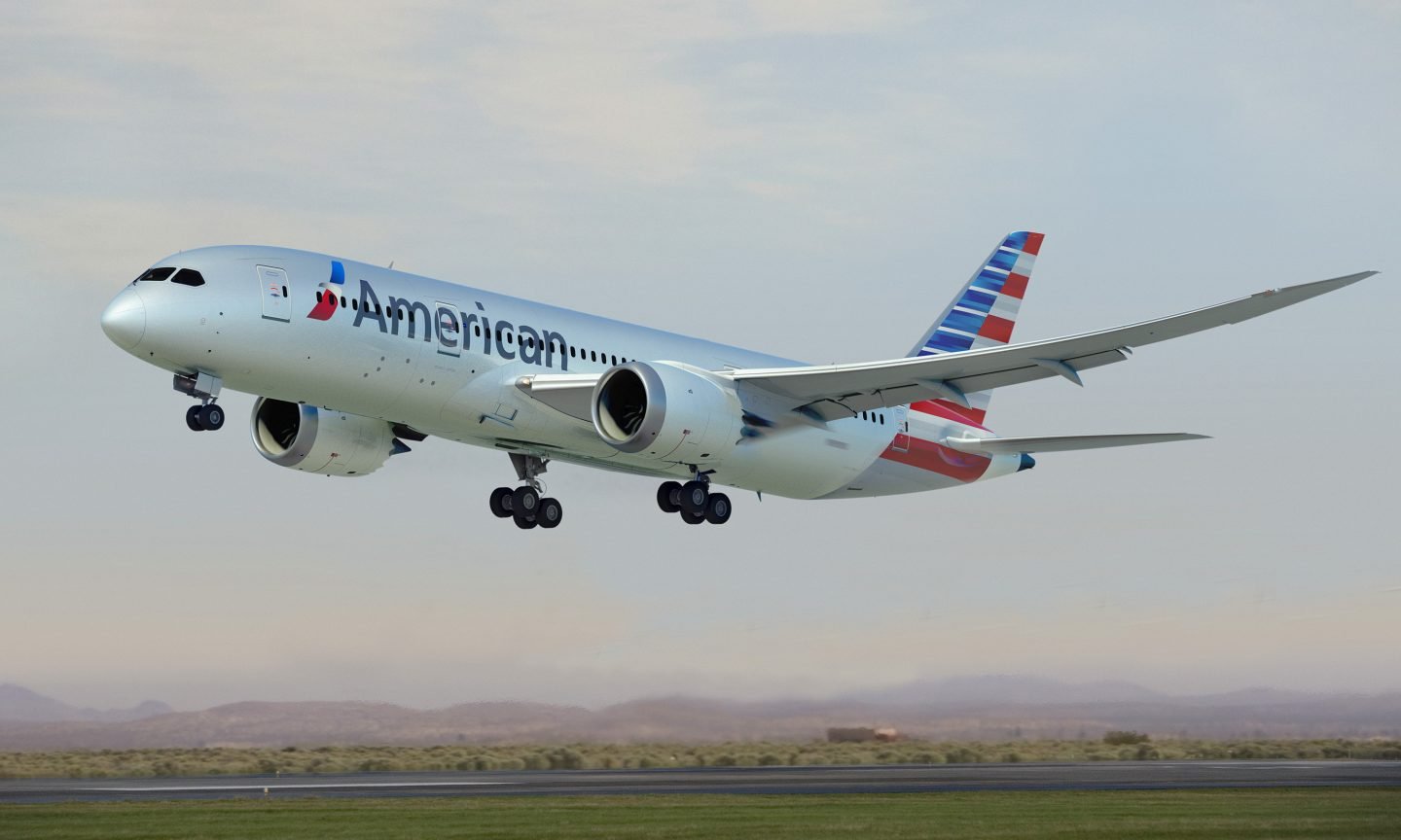 where-does-american-airlines-fly