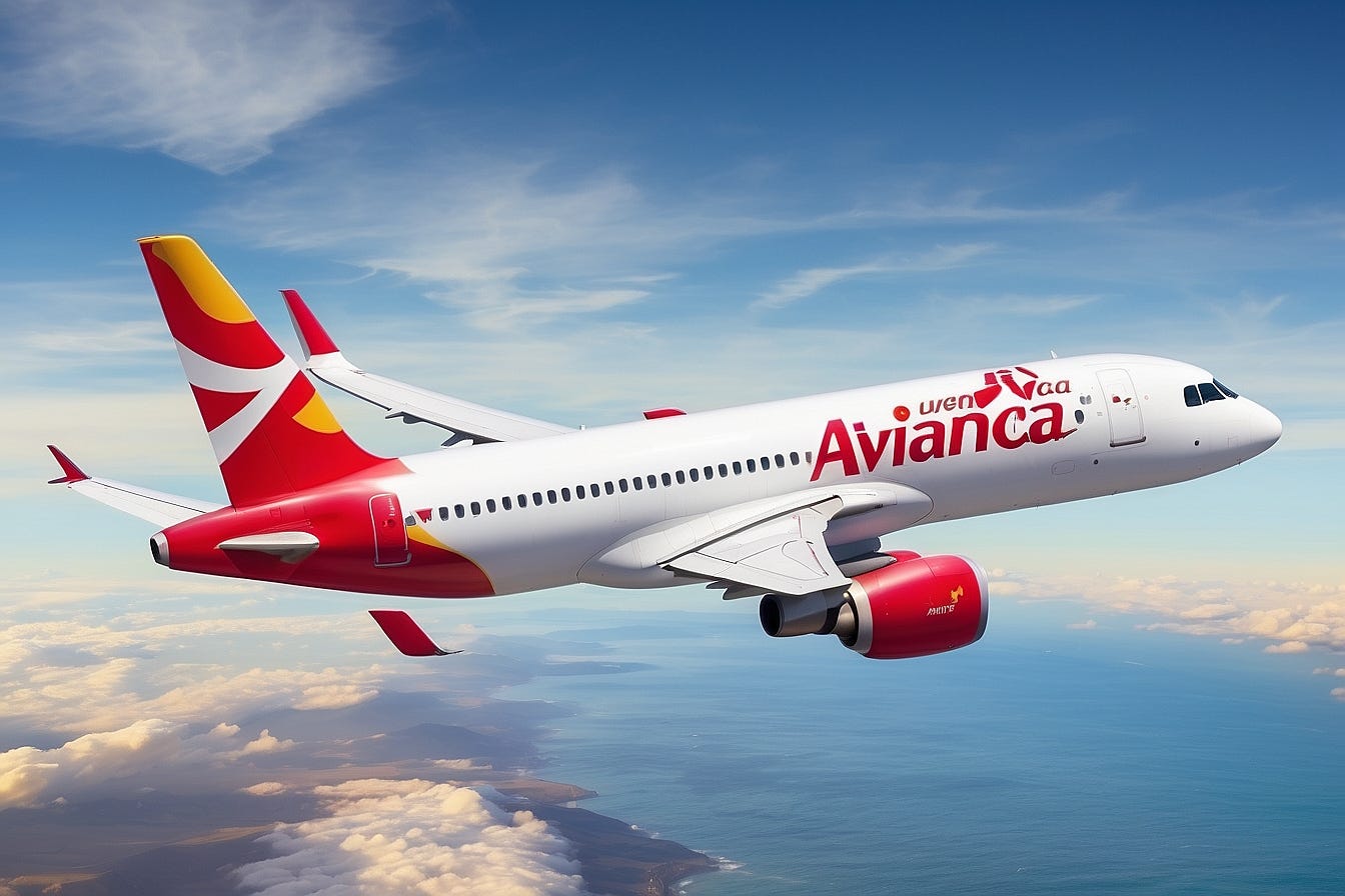 why-is-avianca-so-cheap