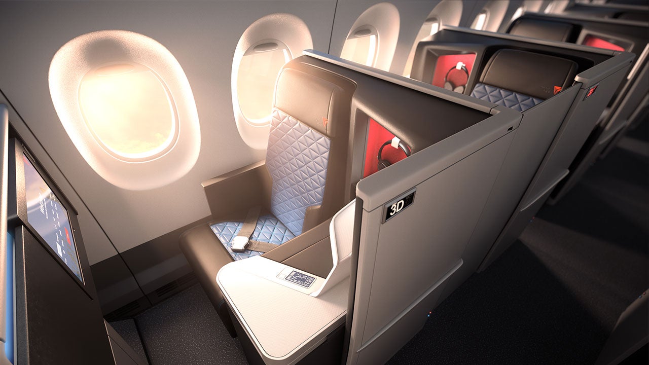 how-to-book-delta-one-business-class-cheap