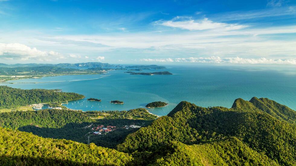 best places to visit in malaysia