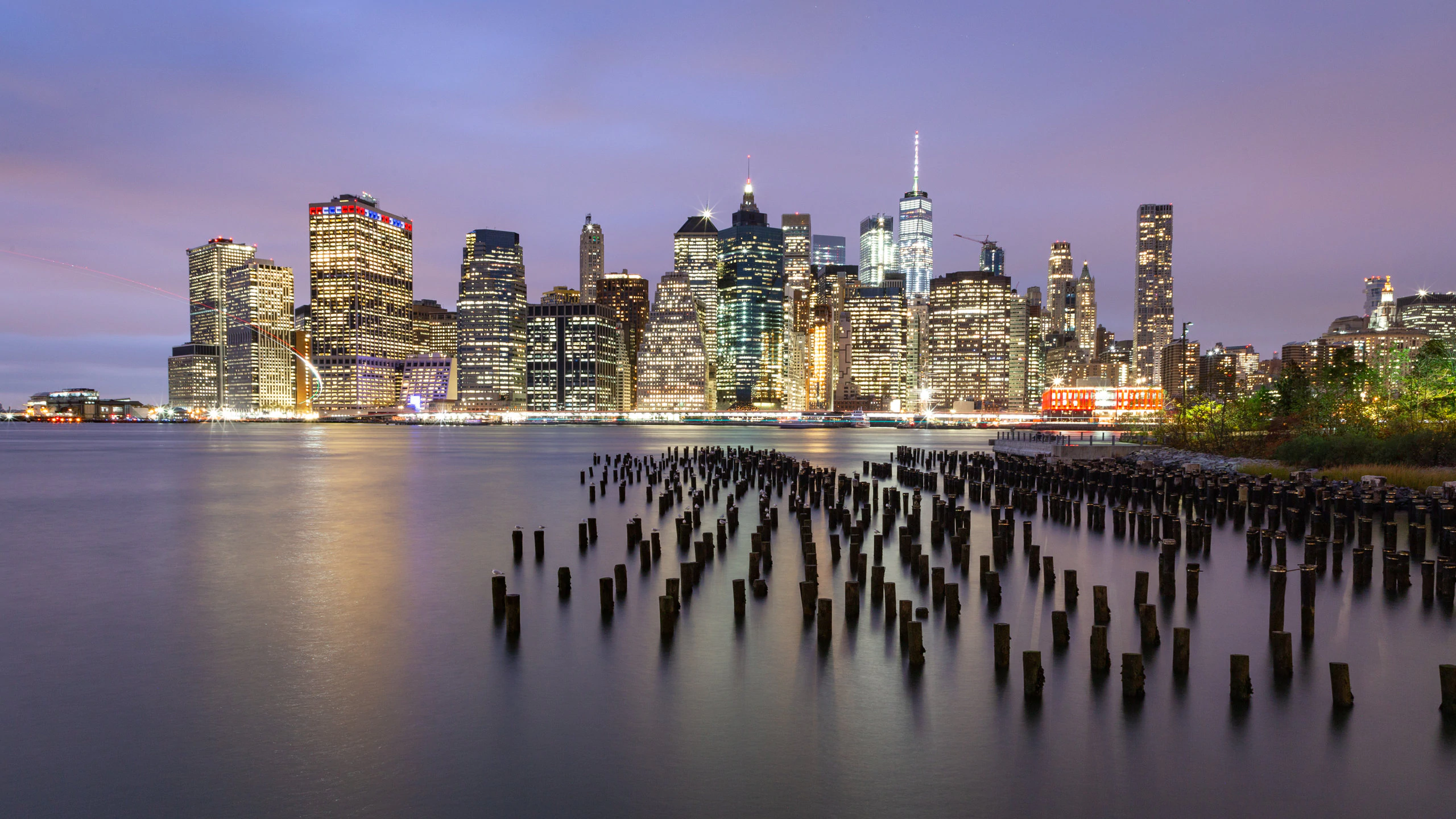 best places of new york city to travel in march 2024