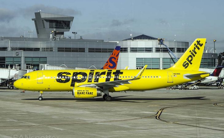 spirit-airlines-savers-club-guide