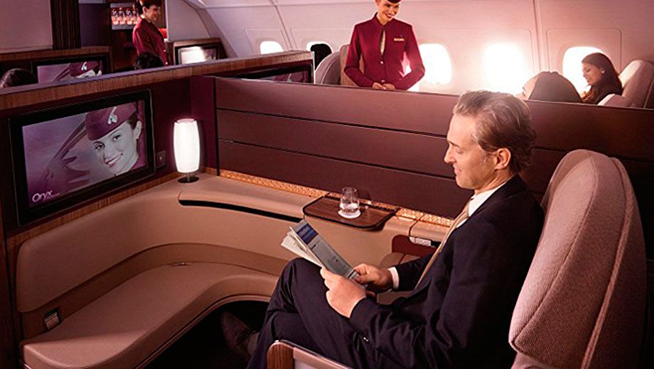 can-you-upgrade-seats-on-qatar