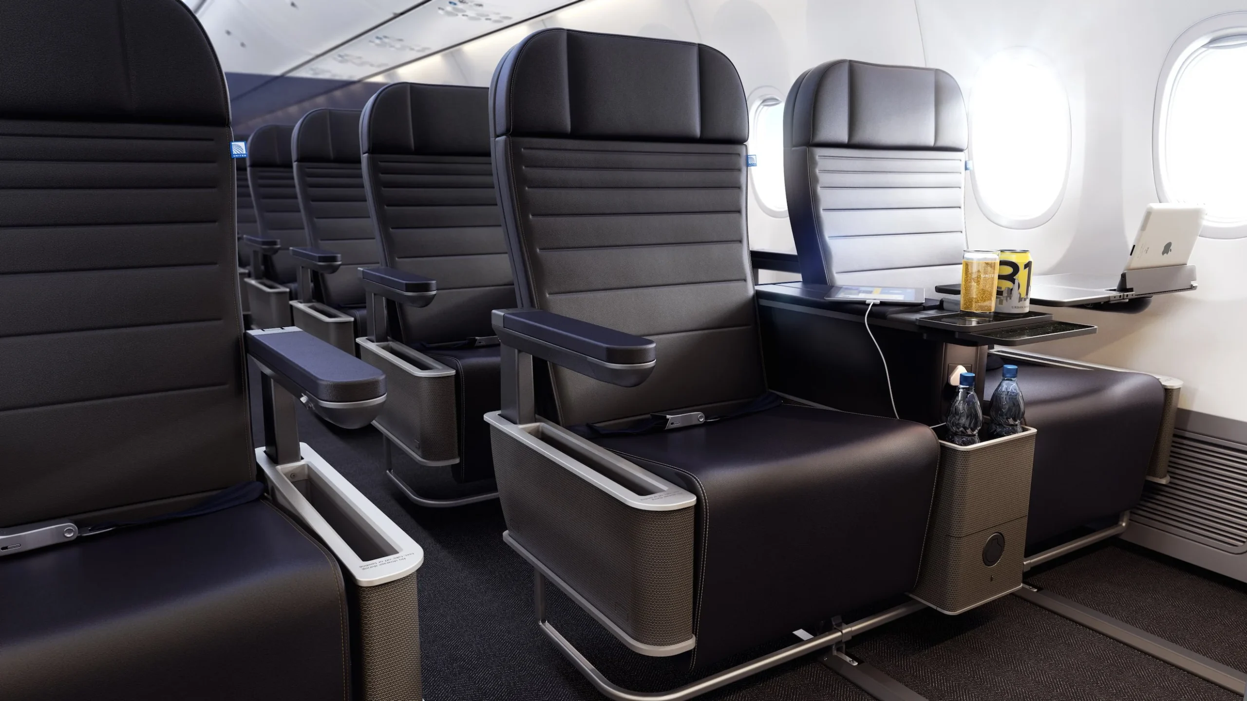 Which Airline Has the Best First-Class Domestic