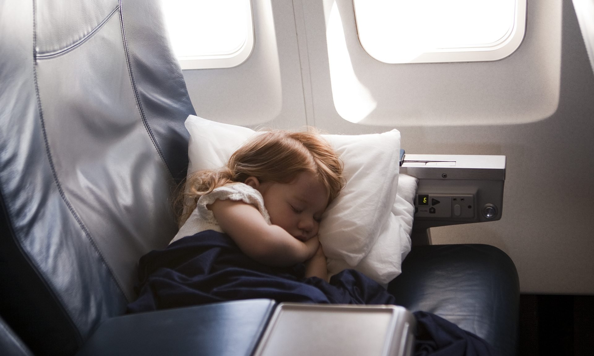 Which Airline Has Cheapest Child Fares