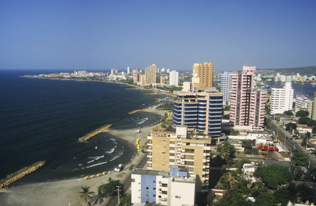 where-to-stay-in-cartagena-colombia