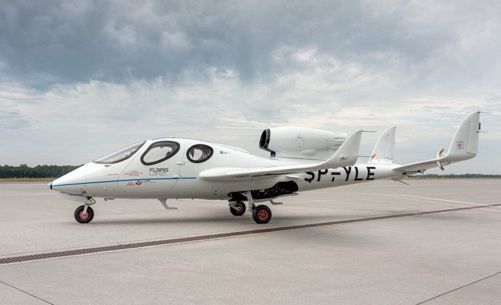 fastest-single-engine-private-jets