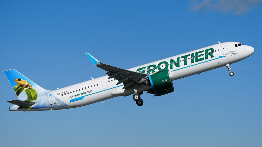 frontier-airlines-17-routes