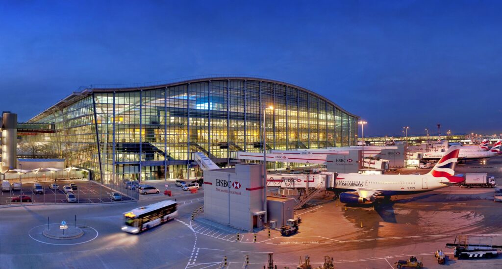 best-airports-europe