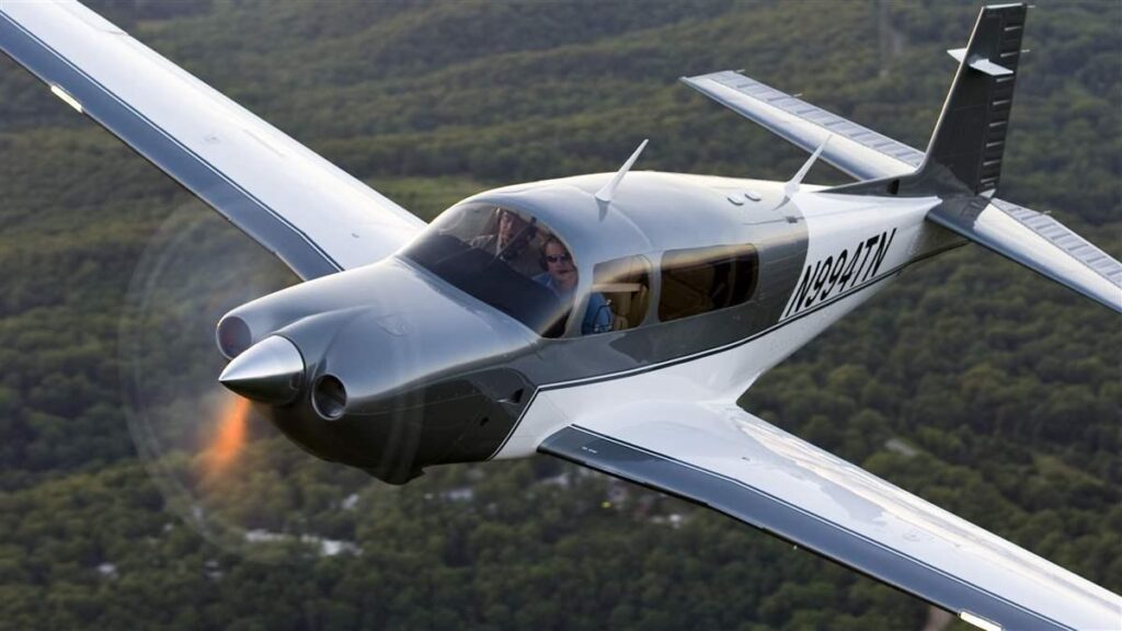 fastest-single-engine-private-jets