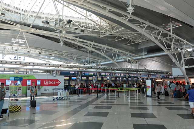best-airports-europe