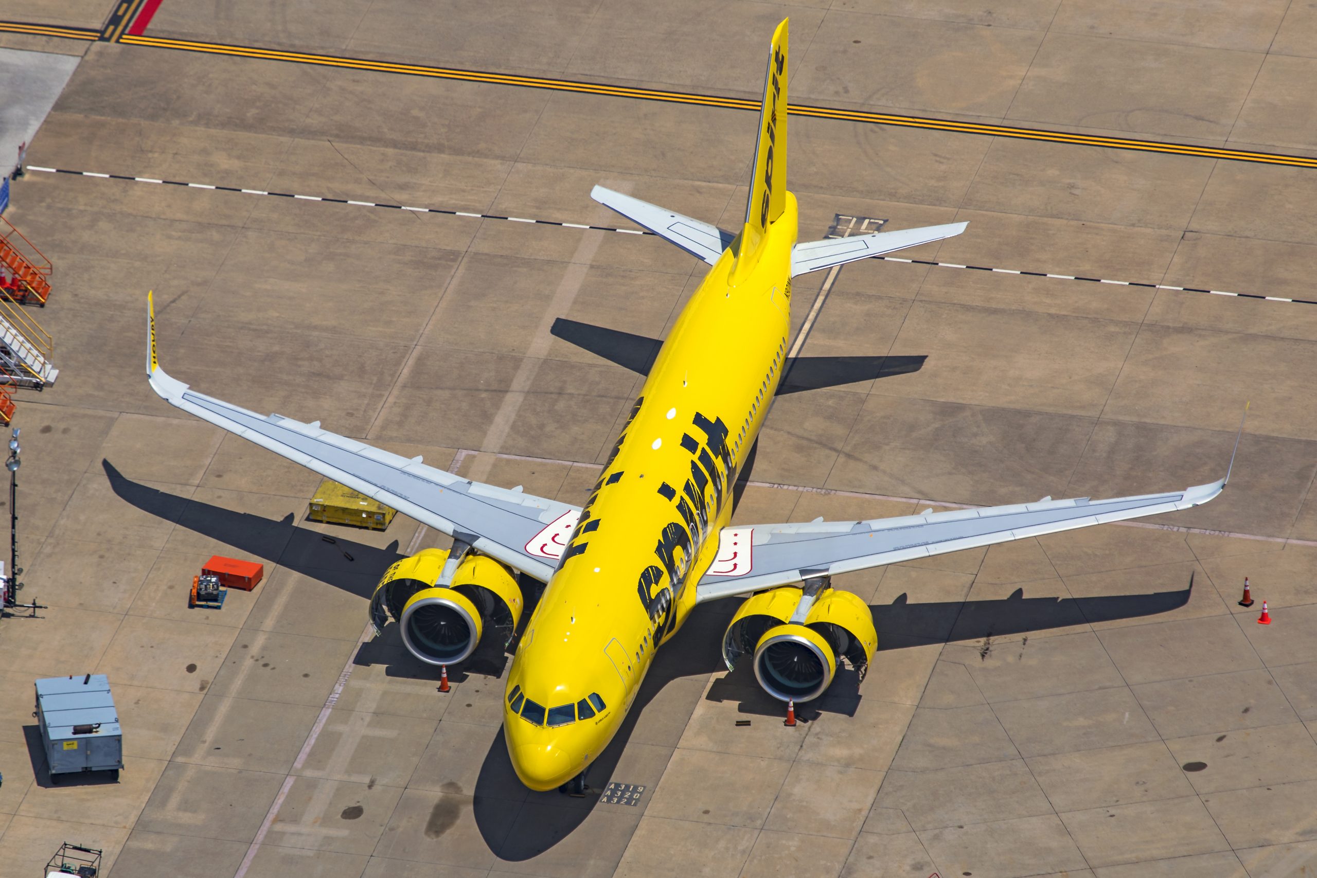 spirit-airlines-puerto-rico-routes-houston-new-orleans
