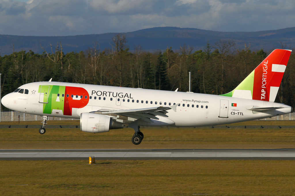 TAP Air Portugal Expands North American Routes for Summer Travel