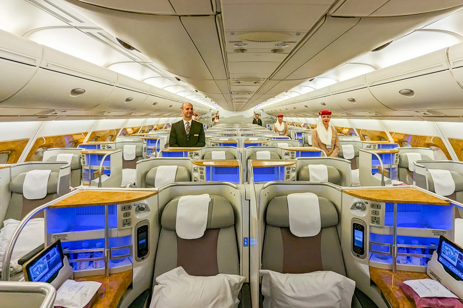 5-best-airlines-reasons-fly-business-leisure