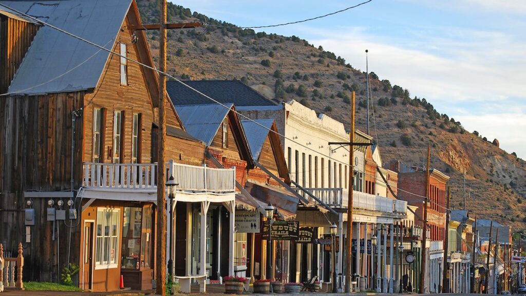 best-small-towns-in-the-southwest
