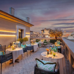 Best Hotels in Rome