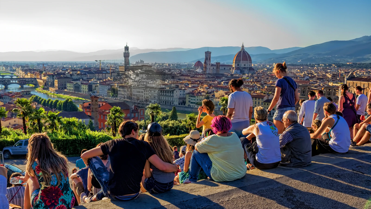 Things to Do in Florence Italy