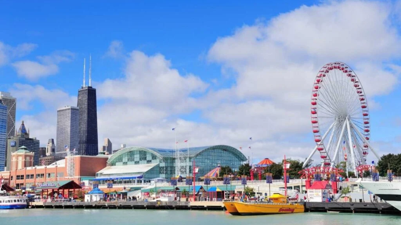 20 Best Kid-Friendly Things to Do in Chicago (2024)!