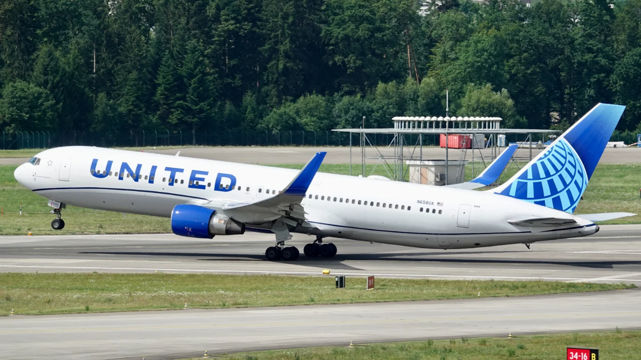 How To Get United Airlines Elite Status