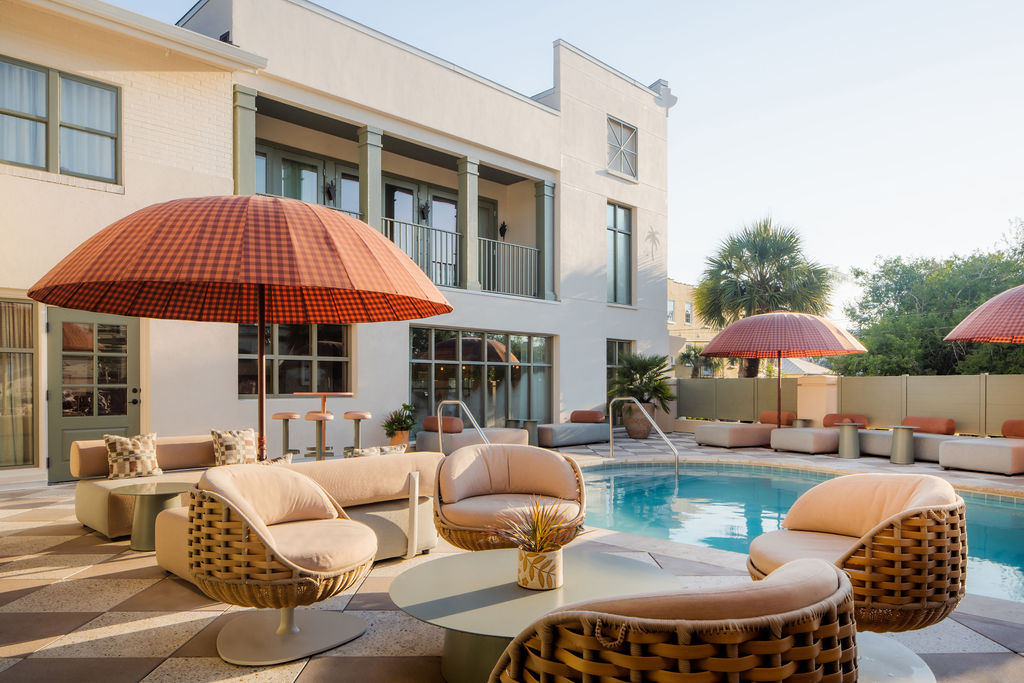 Best Hotels in Charleston SC
