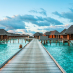 The Top Methods to Travel and Stay in the Maldives Using Points and Miles