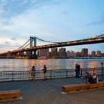 What to Eat, Drink, and Do in DUMBO, Brooklyn
