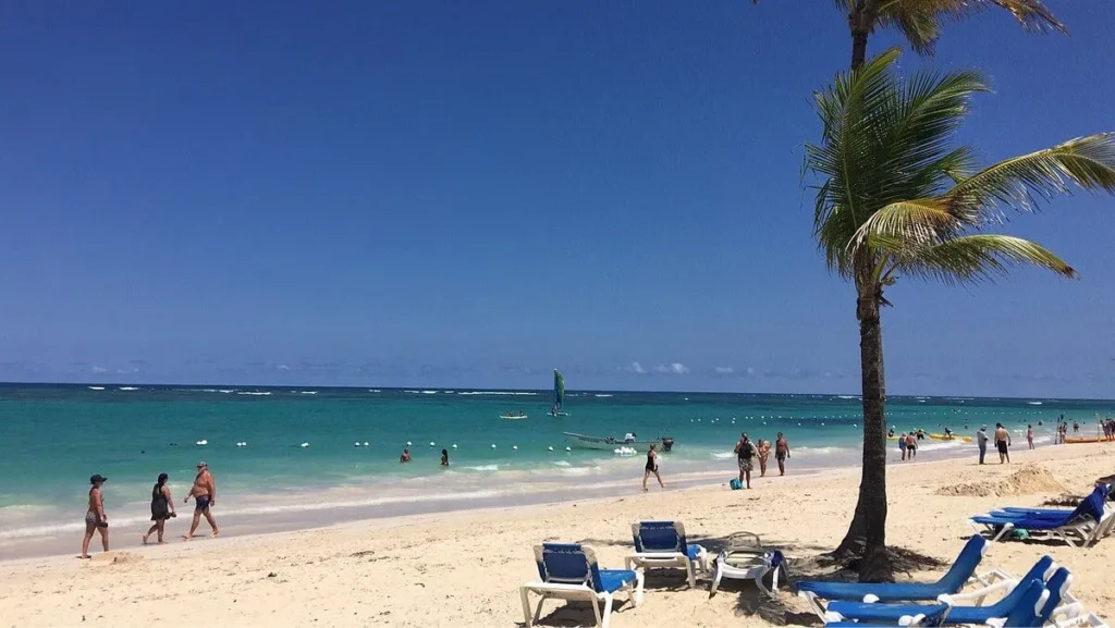 Caña Gorda Beach Image 