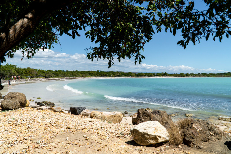 La Playuela  Beach Image